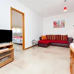Apartamento Santin *