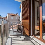 Santin Apartamento Rovinj