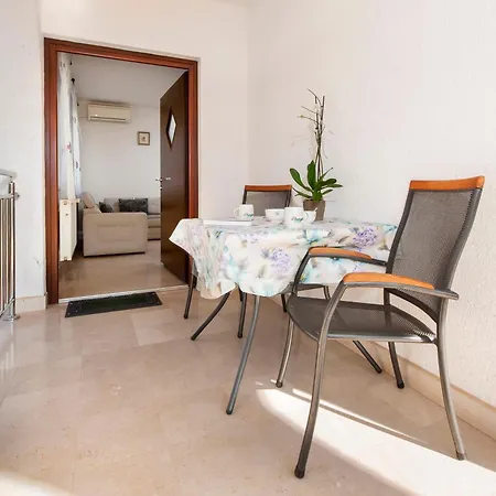 Santin Apartament Rovinj