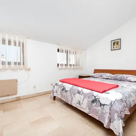 Apartament Santin Rovinj