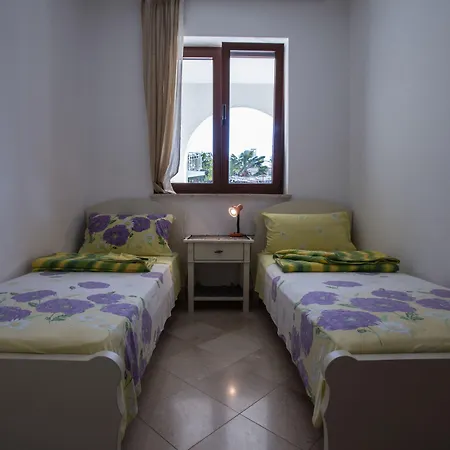 Santin Apartament Rovinj