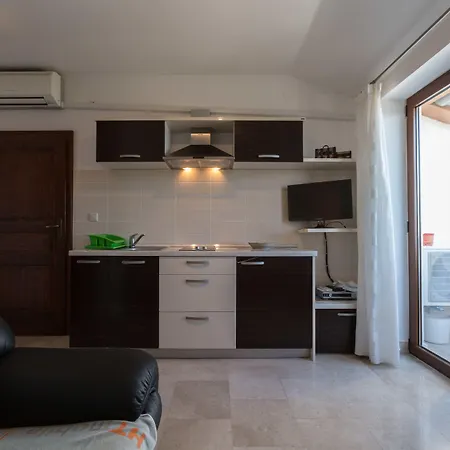 Apartament Santin