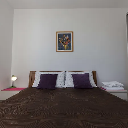 Apartament Santin Rovinj