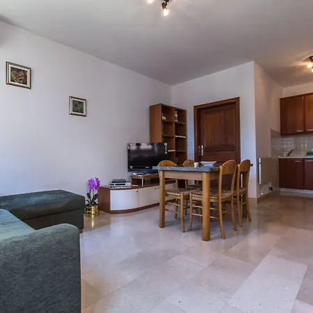 Santin Apartament