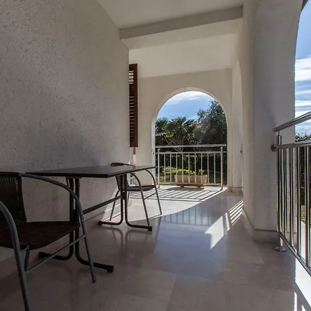 Santin Apartament Rovinj