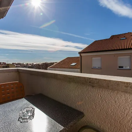 Apartament Santin Rovinj