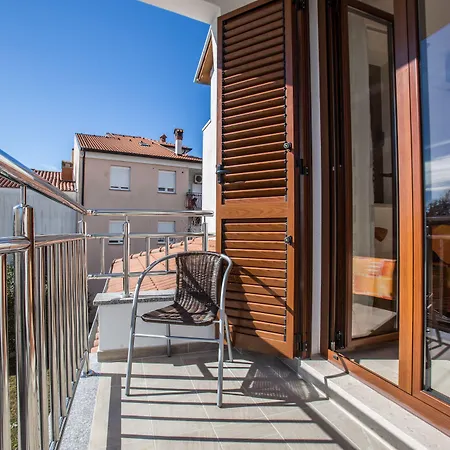 Santin Apartament Rovinj