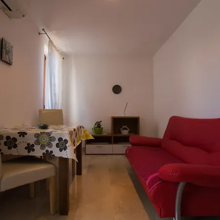 Santin Apartament Rovinj