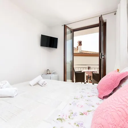 Apartamento Santin Rovinj